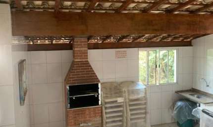 Apartamento para Venda em São Paulo, Vila Vermelha, 2 dormitórios, 1 banheiro, 1 vaga