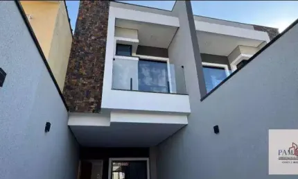 Sobrado para venda em são paulo, vila carrão, 3 dormitórios, 1 suíte, 1 banheiro, 2 vagas