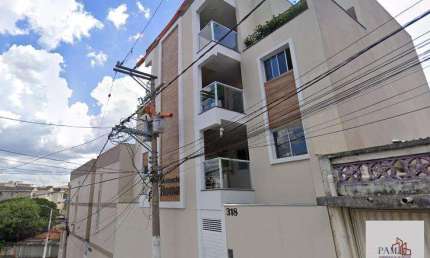 Apartamento para Venda em São Paulo, ARTUR ALVIM, 3 dormitórios, 1 banheiro