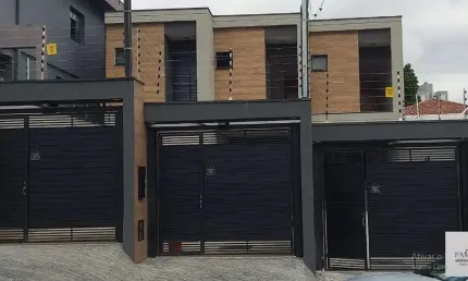 Sobrado para Venda em São Paulo, Penha, 3 dormitórios, 3 suítes, 1 banheiro, 3 vagas