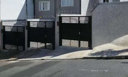 Sobrado para Venda em São Paulo, LAJEADO, 2 dormitórios, 1 banheiro, 1 vaga