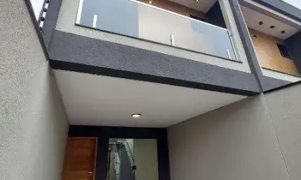 Sobrado para Venda em São Paulo, Penha, 3 dormitórios, 1 suíte, 1 banheiro, 2 vagas