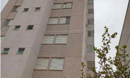 Apartamento para Venda em São Paulo, Mooca, 2 dormitórios, 1 suíte, 1 banheiro, 2 vagas