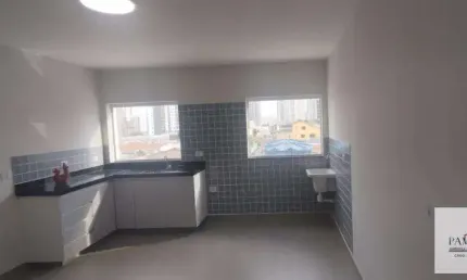 Casa para Locação em São Paulo, VILA PRUDENTE, 1 dormitório, 1 banheiro