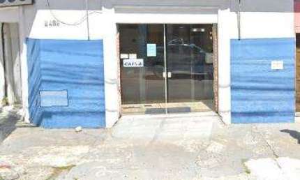 Salão Comercial para Locação em São Paulo, Vila Carrão, 1 banheiro