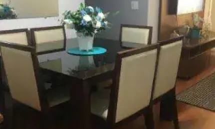 Apartamento para Venda em São Paulo, VILA FORMOSA, 3 dormitórios, 1 suíte, 1 banheiro, 1 vaga
