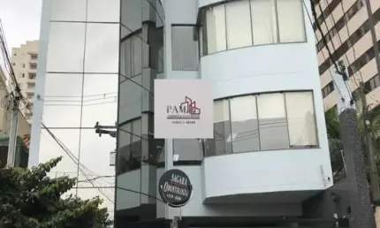 Apartamento para Venda em São Caetano do Sul, Santo Antônio, 7 banheiros