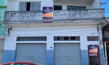 Casa com 5 quartos à venda na Vila Medeiros, São Paulo 