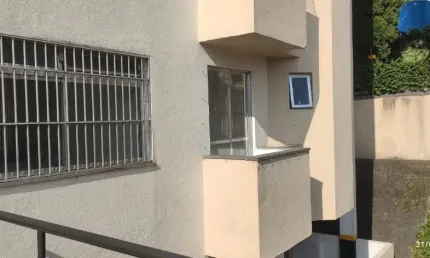 Apartamento com 2 quartos à venda na Vila Ema, São Paulo 