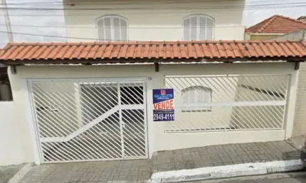 Casa com 4 quartos à venda na Vila Leonor, São Paulo 