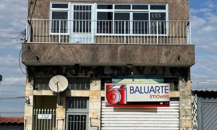 Casa com 5 quartos à venda na Vila Medeiros, São Paulo 