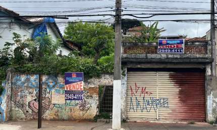 ÓTIMA OPORTUNIDADE TERRENO PARA CONSTRUÇÃO EM EXCELENTE LOCALIZAÇÃO.