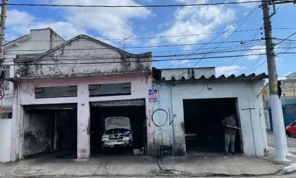 Casa com 4 quartos à venda na Vila Medeiros, São Paulo 