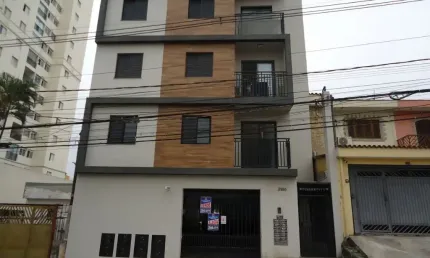 Apartamento com 2 quartos para alugar na Vila Medeiros, São Paulo 
