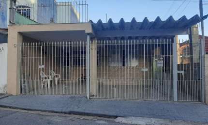 Casa com 4 quartos à venda na Vila Medeiros, São Paulo 