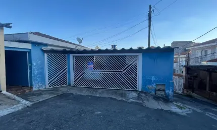 Casa com 3 quartos à venda na Vila Gustavo, São Paulo 