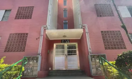 Apartamento com 2 quartos à venda no Barro Branco (Zona Norte), São Paulo 