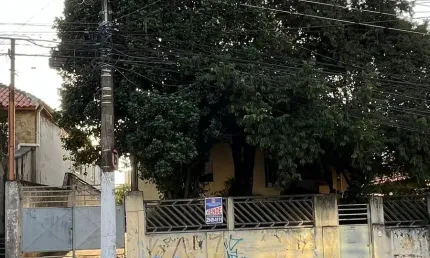 Casa com 4 quartos à venda na Vila Ede, São Paulo 