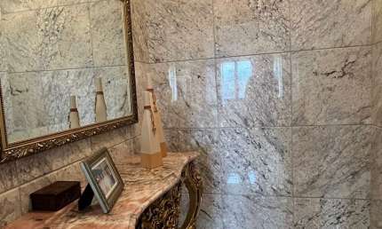 Apartamento com 4 quartos à venda no Parque Novo Mundo, São Paulo 