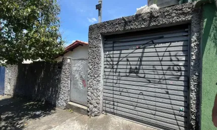 Casa com 4 quartos à venda na Vila Medeiros, São Paulo 