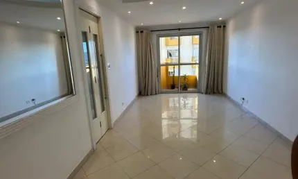 Apartamento com 2 quartos à venda na Vila Medeiros, São Paulo 