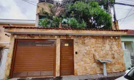 Casa comercial com 16 salas à venda na Vila Medeiros, São Paulo 