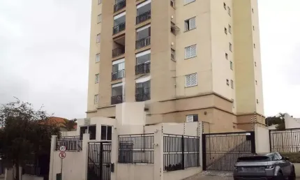 Apartamento com 2 quartos à venda na Vila Ede, São Paulo 