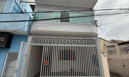 Casa com 3 quartos à venda na Vila Medeiros, São Paulo 