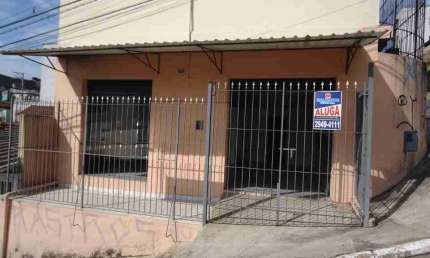Ponto comercial para alugar na Vila Ede, São Paulo 