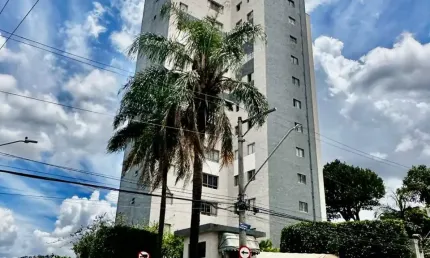 Apartamento com 2 quartos à venda na Vila Ede, São Paulo 
