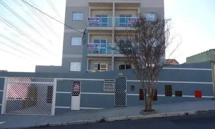 Apartamento com 2 quartos para alugar na Vila Medeiros, São Paulo 