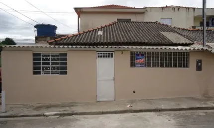 Casa com 1 quarto para alugar no Jardim Brasil (Zona Norte), São Paulo 