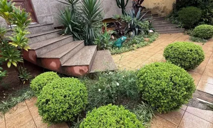 Casa com 3 quartos à venda na Vila Medeiros, São Paulo 