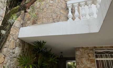 Casa com 3 quartos à venda na Vila Medeiros, São Paulo 