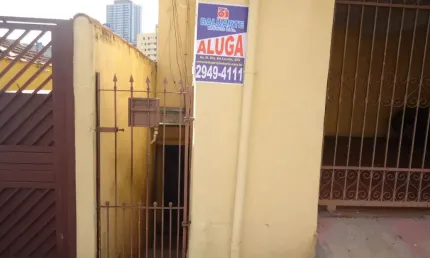 Casa com 1 quarto para alugar no Parada Inglesa, São Paulo 
