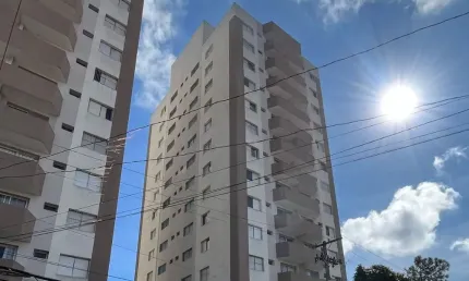 Apartamento com 2 quartos à venda na Vila Medeiros, São Paulo 