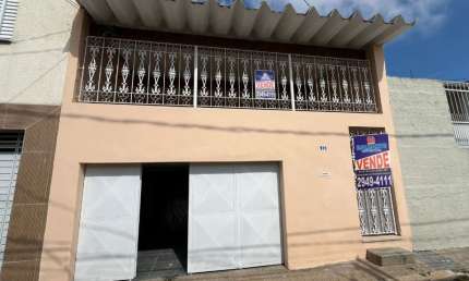 Casa com 3 quartos à venda na Vila Medeiros, São Paulo 