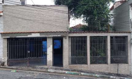 Casa com 3 quartos à venda na Vila Medeiros, São Paulo 