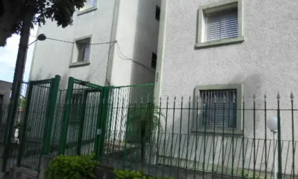 Apartamento com 2 quartos para alugar na Vila Medeiros, São Paulo 
