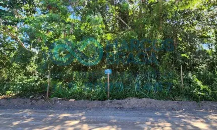 Terreno à venda na Chácaras Panorâmicas, Santa Cruz Cabrália  por R$ 340.000