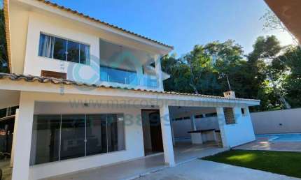 Casa com 4 quartos à venda em Arraial D´Ajuda, Porto Seguro , 400 m2 por R$ 1.250.000