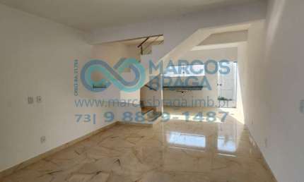 Apartamento com 2 quartos à venda na Coroa Vermelha, Santa Cruz Cabrália , 80 m2 por R$ 450.000