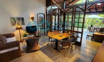 Casa com 3 quartos à venda em Santo André, Santa Cruz Cabrália  por R$ 1.490.000