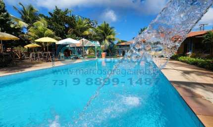 Casa comercial à venda em Mutari, Santa Cruz Cabrália , 5000 m2 por R$ 8.999.000