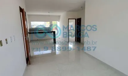 Apartamento com 2 quartos à venda na Coroa Vermelha, Santa Cruz Cabrália , 67 m2 por R$ 390.000