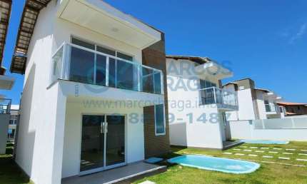 Apartamento com 3 quartos à venda no Centro, Santa Cruz Cabrália , 118 m2 por R$ 756.000