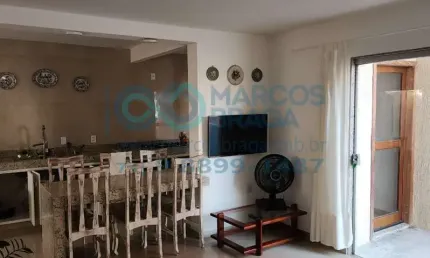 Apartamento com 2 quartos à venda na Praia do Mutá, Porto Seguro , 120 m2 por R$ 530.000