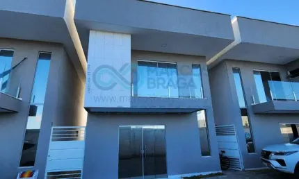Apartamento com 3 quartos à venda no Centro, Porto Seguro , 120 m2 por R$ 560.000
