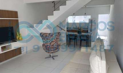 Apartamento com 2 quartos à venda na Coroa Vermelha, Santa Cruz Cabrália , 93 m2 por R$ 475.000