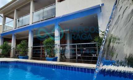 Ponto comercial à venda na Coroa Vermelha, Santa Cruz Cabrália  por R$ 5.200.000